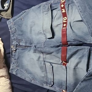 Martithe francois girbaud jeans for men size 33m